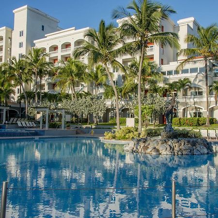Aquarius Vacation Club At Dorado Del Mar Exterior foto