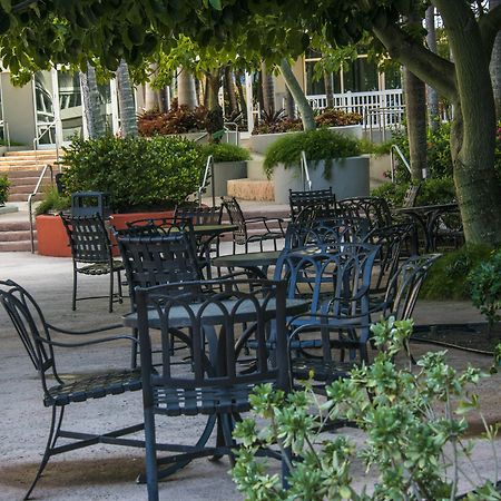 Aquarius Vacation Club At Dorado Del Mar Exterior foto