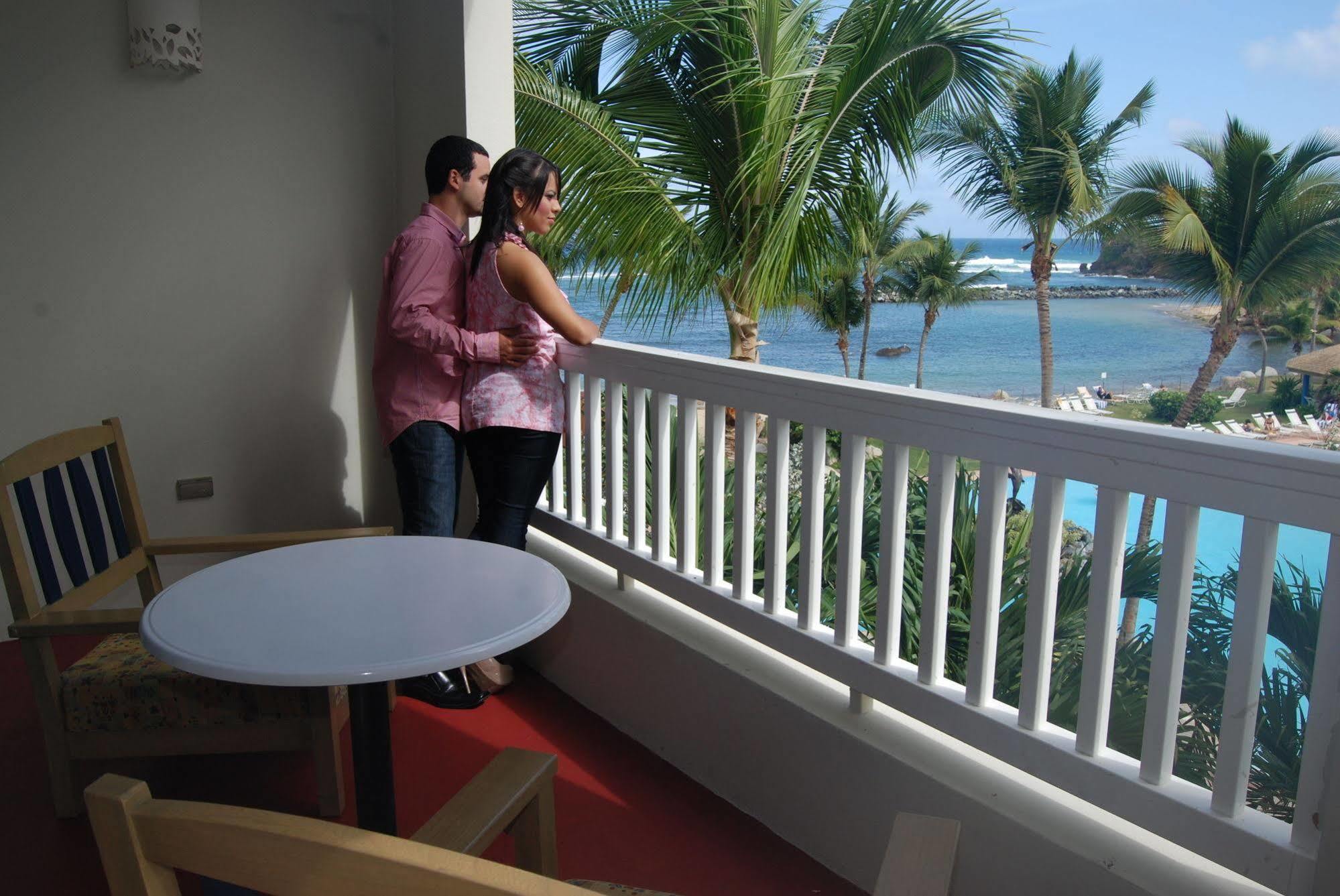 Aquarius Vacation Club At Dorado Del Mar Exterior foto