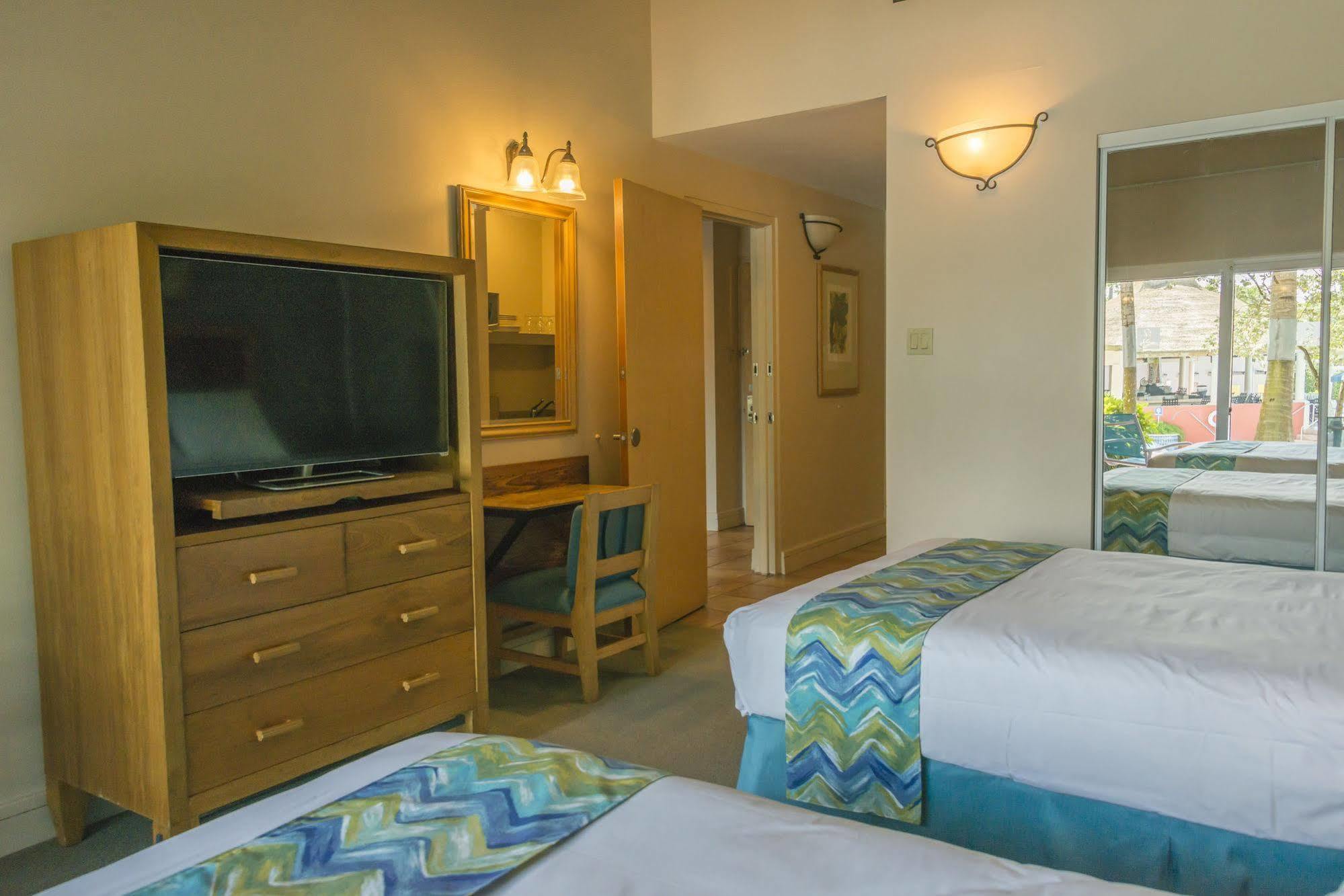 Aquarius Vacation Club At Dorado Del Mar Exterior foto