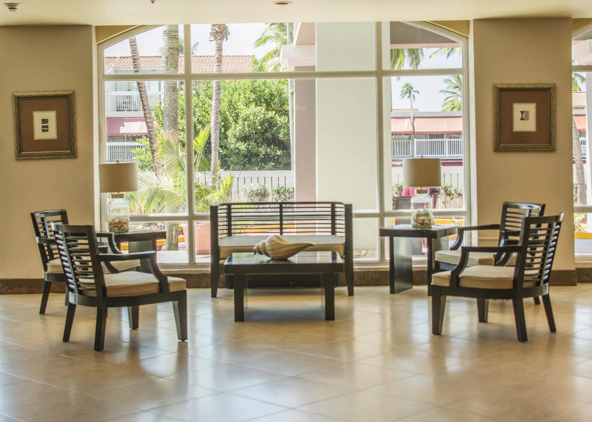 Aquarius Vacation Club At Dorado Del Mar Exterior foto
