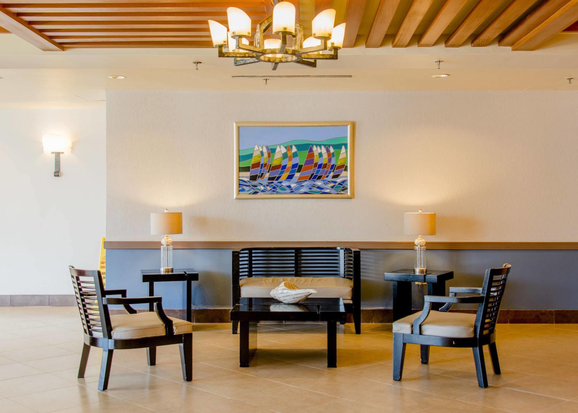 Aquarius Vacation Club At Dorado Del Mar Exterior foto