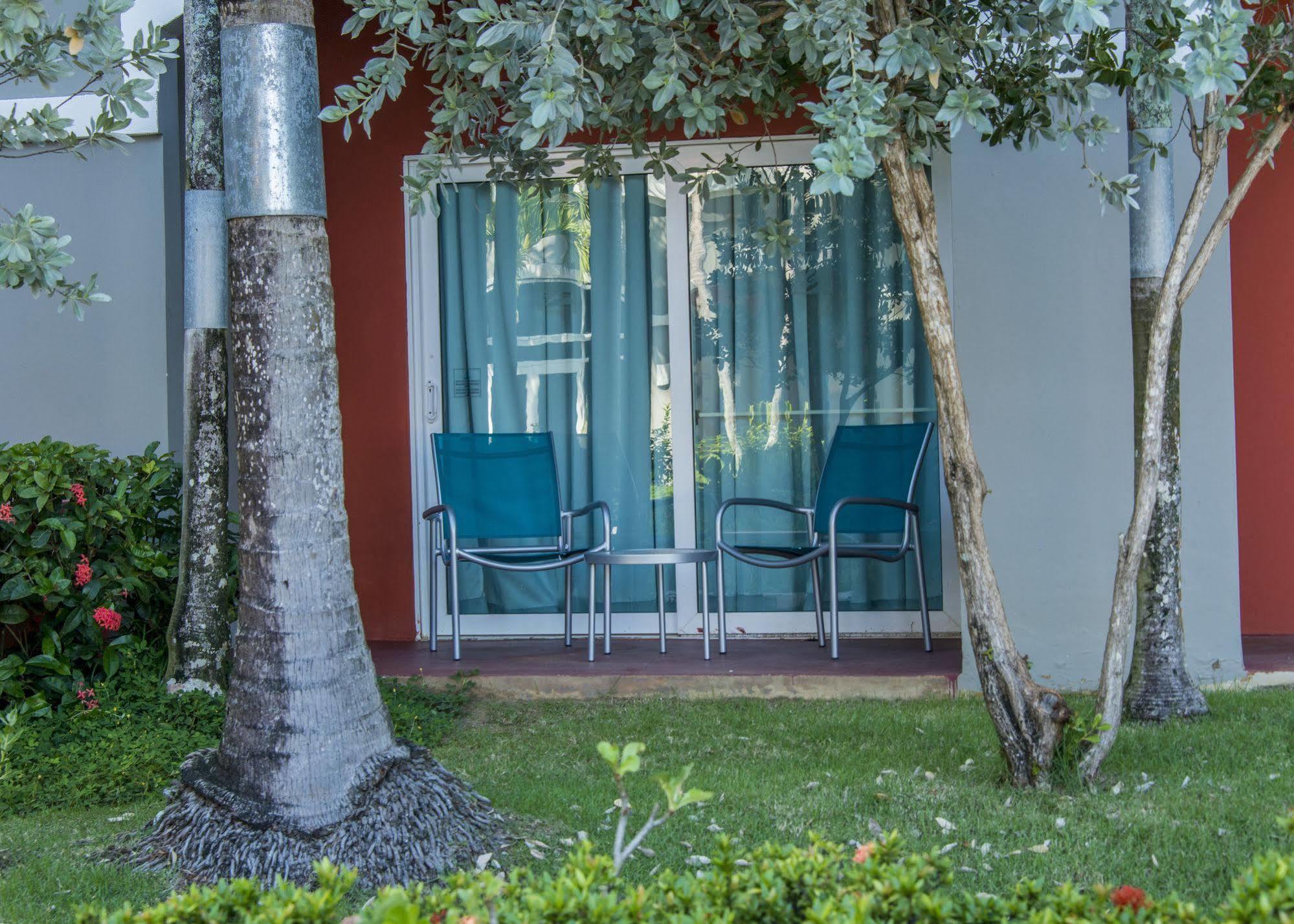 Aquarius Vacation Club At Dorado Del Mar Exterior foto