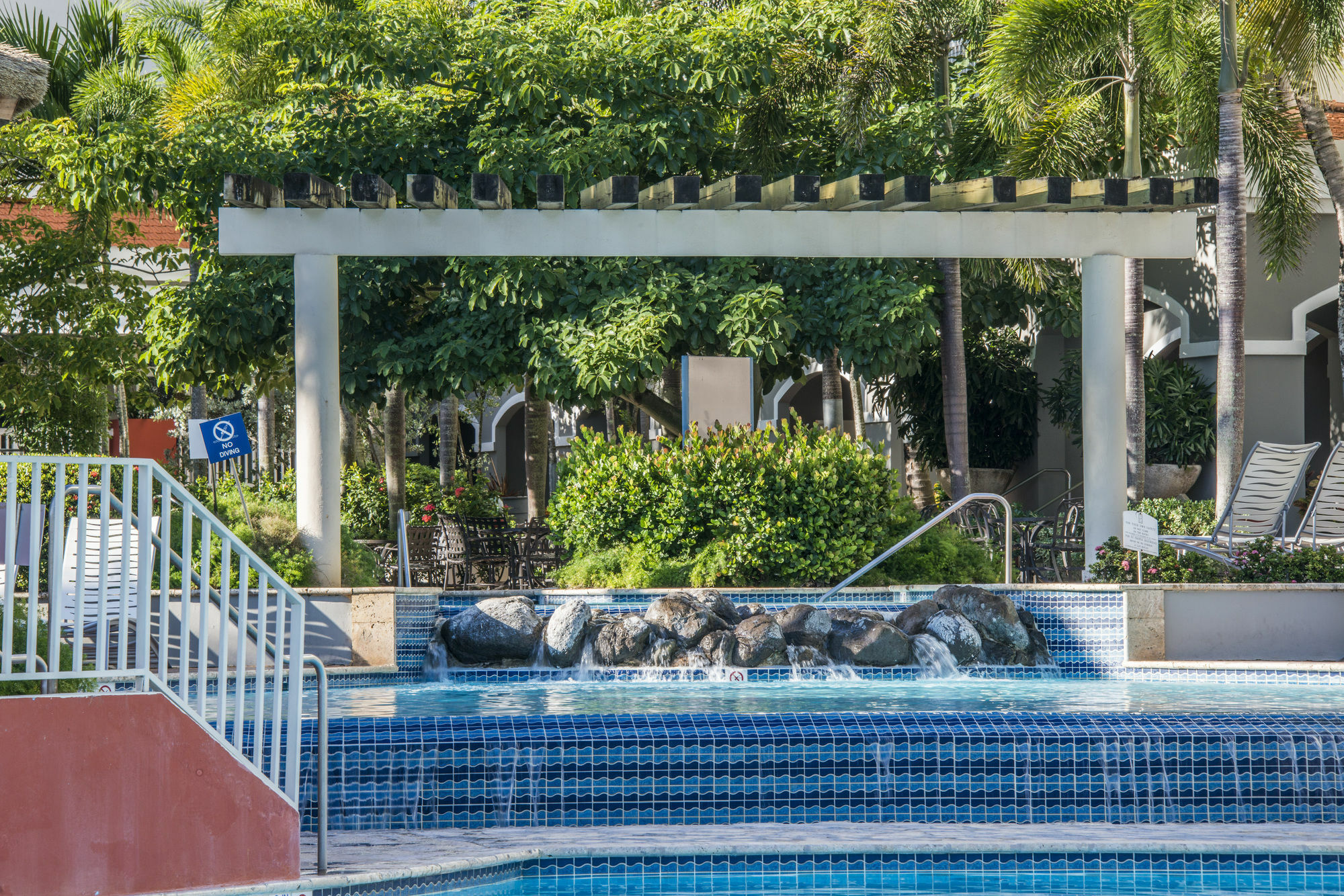 Aquarius Vacation Club At Dorado Del Mar Exterior foto